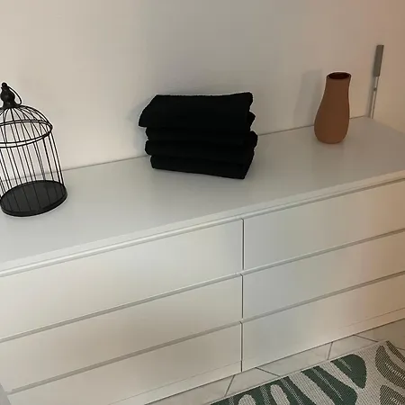 Lägenhet Le Jungle Noisseville