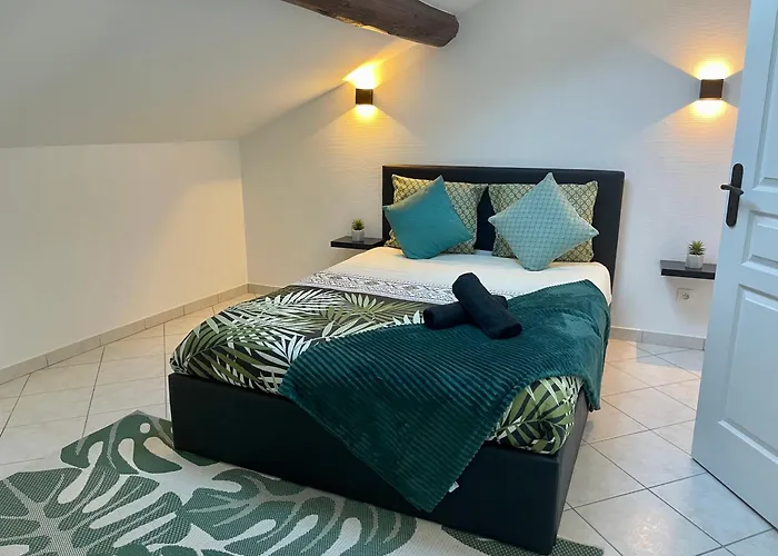 Le Jungle * Noisseville